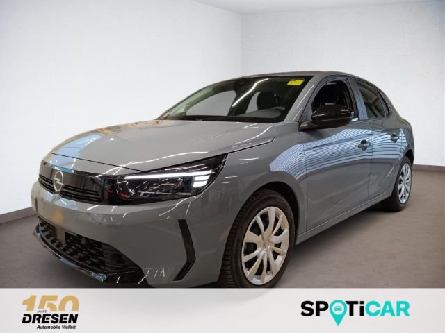 Opel Corsa 8.220 km 17.280 &euro; Mönchengladbach 41061