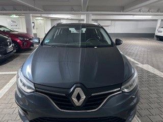 Renault Megane E-TECH 47.500 km 18.500 &euro; Düsseldorf 40211