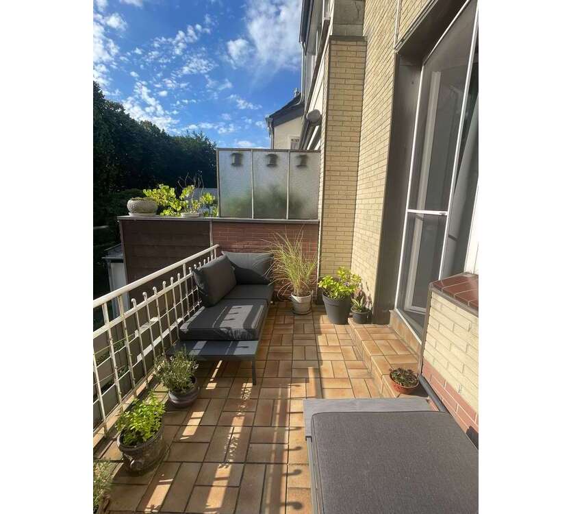 Wohnung zum Mieten in Moers 550 € 61.39 m²