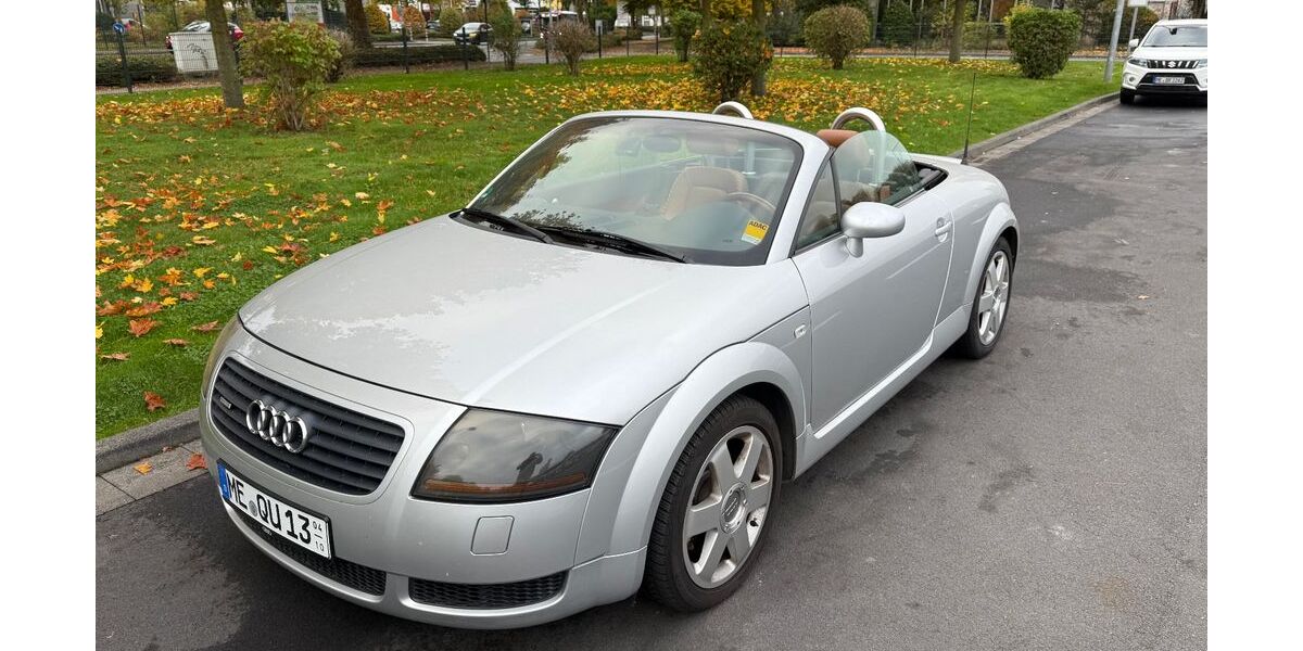 Audi TT 161.400 km 15.000 &euro; Ratingen 40880