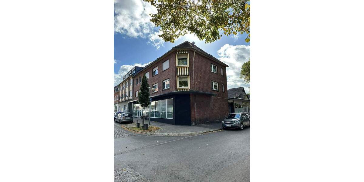 Mehrfamilienhaus, Wohnhaus Moers Meerbeck - 2 Zimmer, 409 m&sup2;, 650.000&euro; | Angebot:23981726
