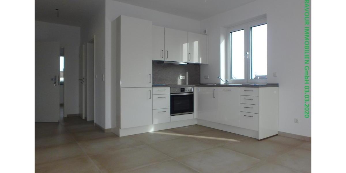 Dachgeschoßwohnung Pulheim - 3 Zimmer, 72 m&sup2;, 995&euro; | Angebot:26297038