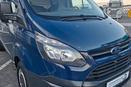Ford Transit Custom 114.000 km 9.950 € Pulheim 50259