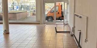 Gewerbeeinheit z.B. für Büro zimmer