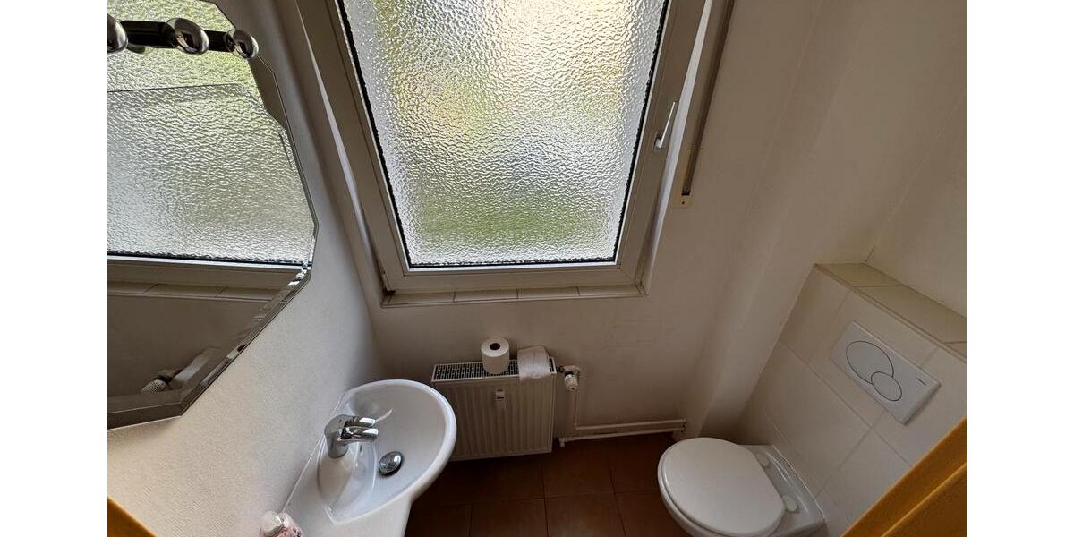 Schöne, gepflegte 2,5 Wohnung als Kapitalanlage 2.5 zimmer