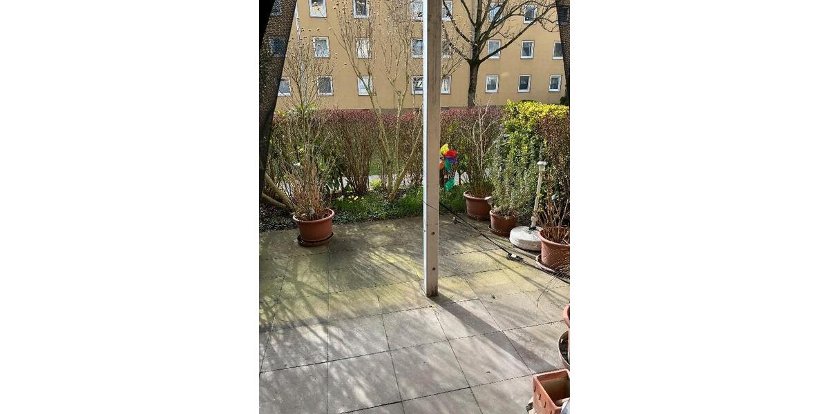 Erdgeschoßwohnung Düsseldorf Stadtbezirk 6 - 2 Zimmer, 48 m&sup2;, 604&euro; | Angebot:25650448