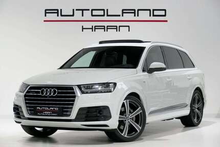 Audi Q7 240.000 km 29.950 &euro; Haan 42781