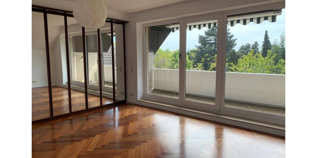 Maisonettenwohnung Düsseldorf Stadtbezirk 5 - 3 Zimmer, 120 m&sup2;, 669.000&euro; | Angebot:26337706