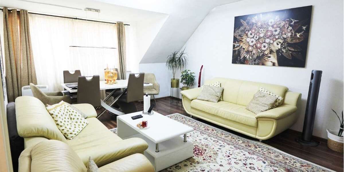 Wohnung zum Kaufen in Remscheid 149.000 € 73 m² 3 zimmer