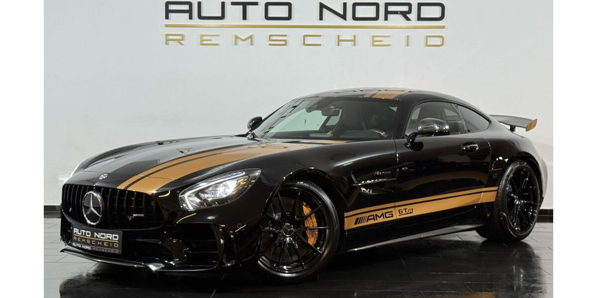 Mercedes-Benz AMG GT R 64.000 km 114.990 &euro; Remscheid 42897