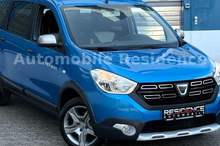 Dacia Lodgy 68.000 km 11.980 &euro; Ratingen 40880
