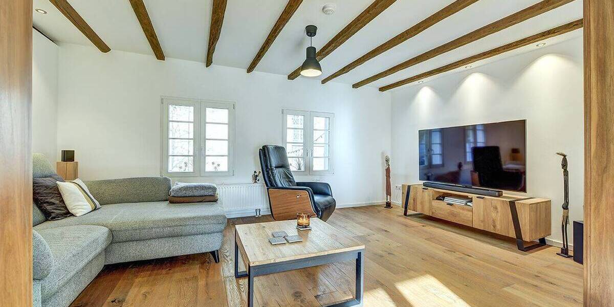 Mehrfamilienhaus, Wohnhaus Mettmann - 9 Zimmer, 307 m&sup2;, 839.000&euro; | Angebot:26450897