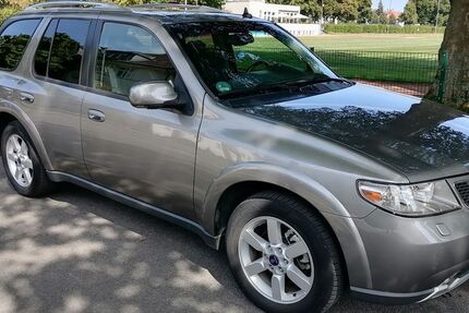 Saab 9-7X 83.954 km 13.500 &euro; Mülheim 45470