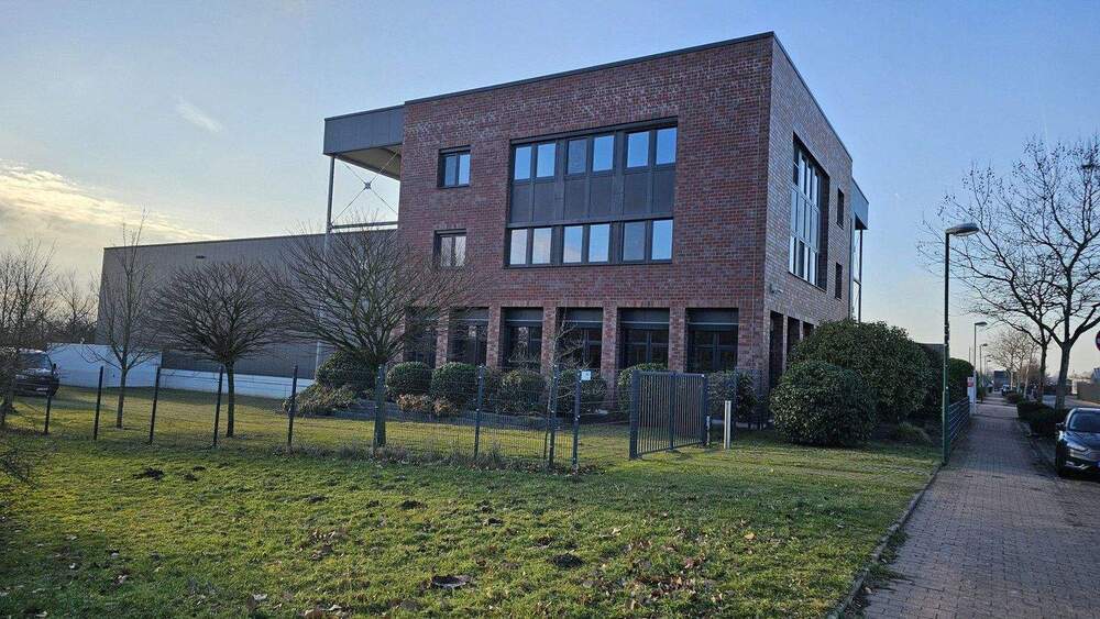 Gewerbeobjekt Willich - 17.900&euro; | Angebot:25910529
