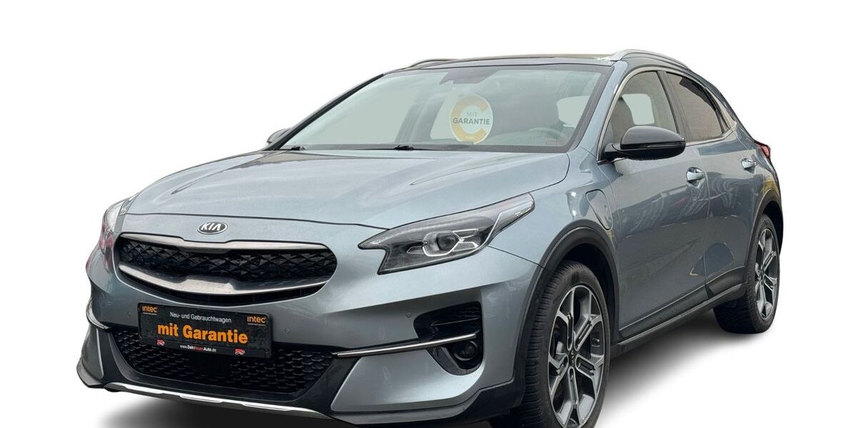 Kia XCeed 63.049 km 21.480 &euro; Duisburg 47249