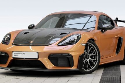 Porsche Cayman 4.121 km 176.718 € Wuppertal 42279