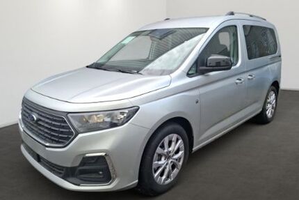 Ford Tourneo Connect 2.500 km 33.950 &euro; Neuss 41464