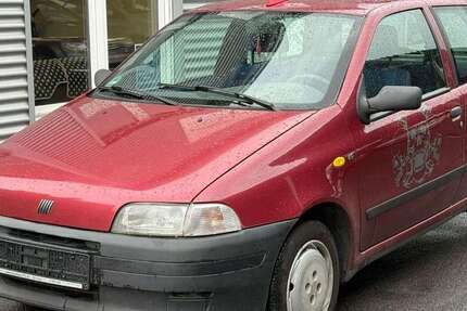 Fiat Punto 133.500 km 699 &euro; Krefeld 47809