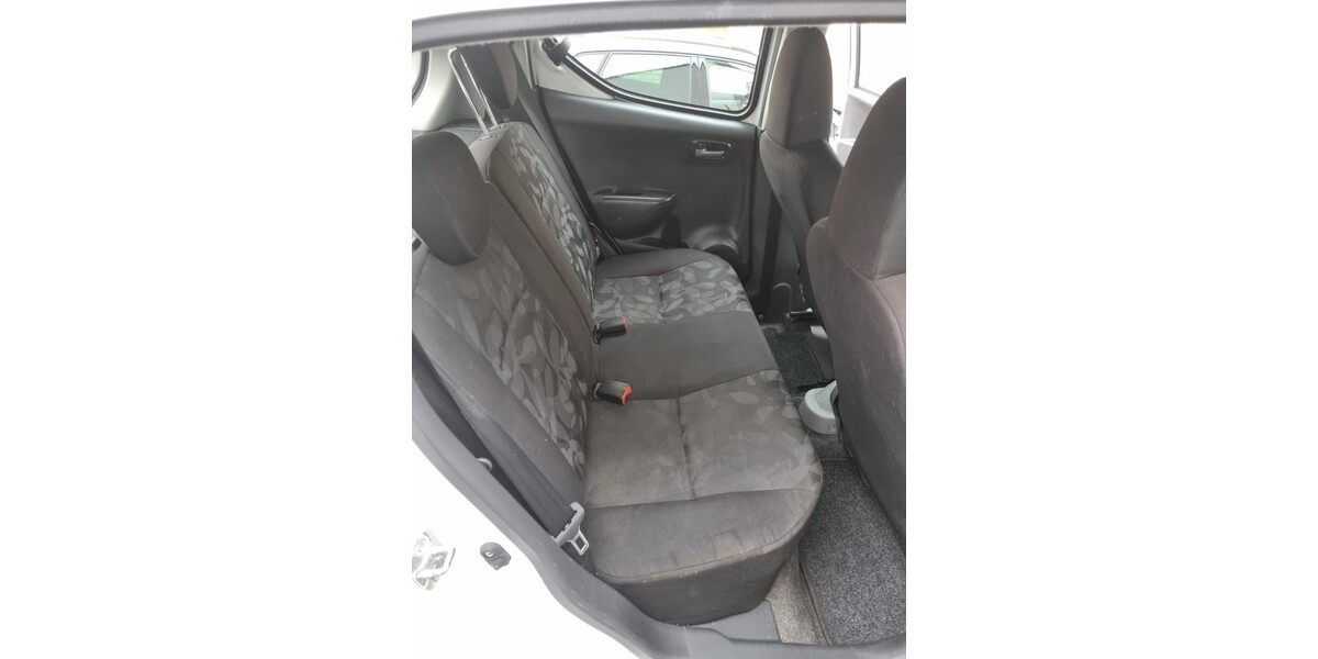 Suzuki Alto 130.148 km 3.850 € Mönchengladbach 41061