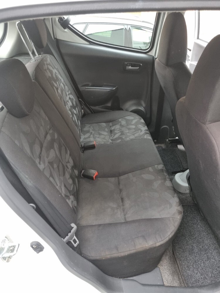 Suzuki Alto 130.148 km 3.850 € Mönchengladbach 41061