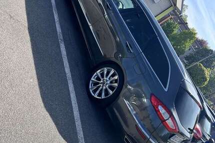 Ford Mondeo 220.000 km 10.500 &euro; Duisburg 47179