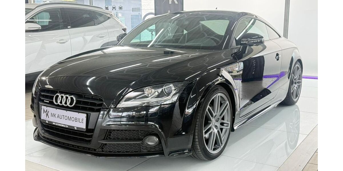 Audi TT 114.200 km 16.998 &euro; Grevenbroich 41515