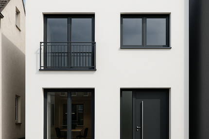 Haus zum Kaufen in Düsseldorf 930.600 € 141 m² 5 zimmer