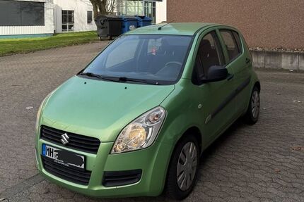 Suzuki Splash 174.000 km 2.450 &euro; Mülheim an der Ruhr 45470