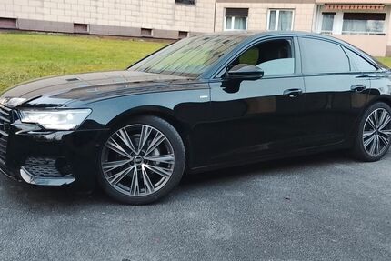 Audi A6 29.900 km 28.650 € Langenfeld 40764
