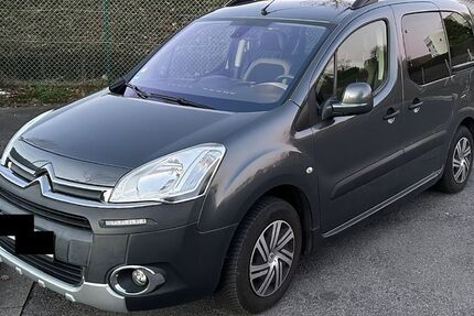 Citroen Berlingo 104.000 km 8.400 &euro; Remscheid 42899
