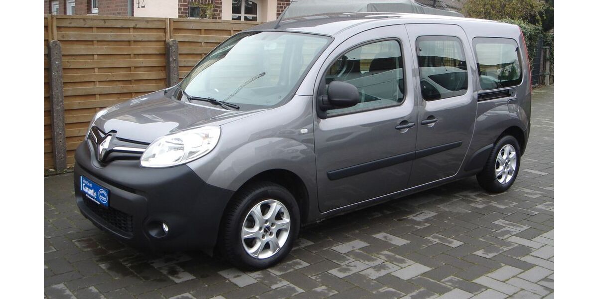 Renault Grand Kangoo 43.400 km 15.980 &euro; Hilden 40721