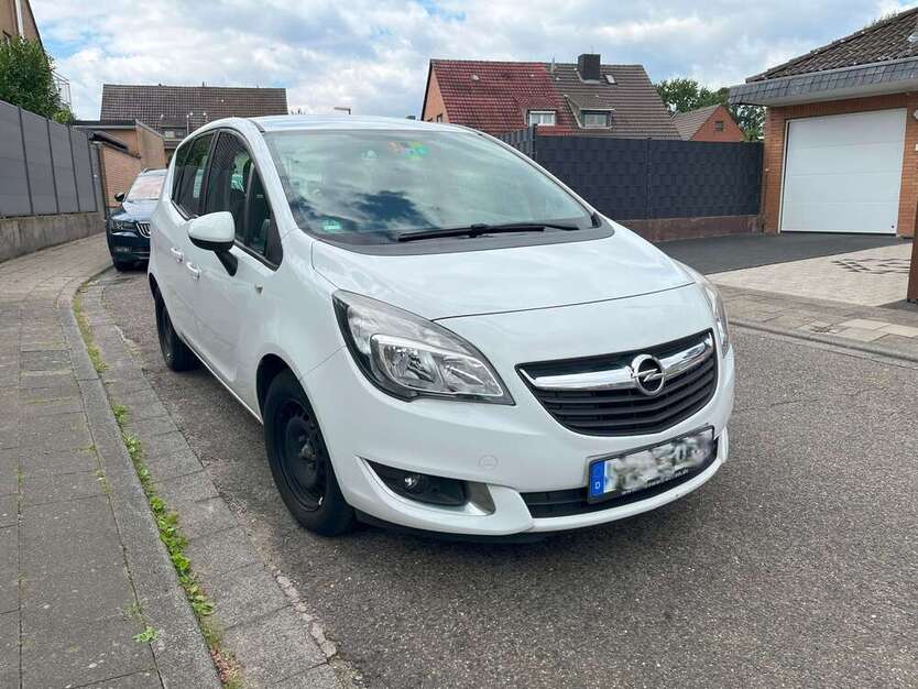 Meriva