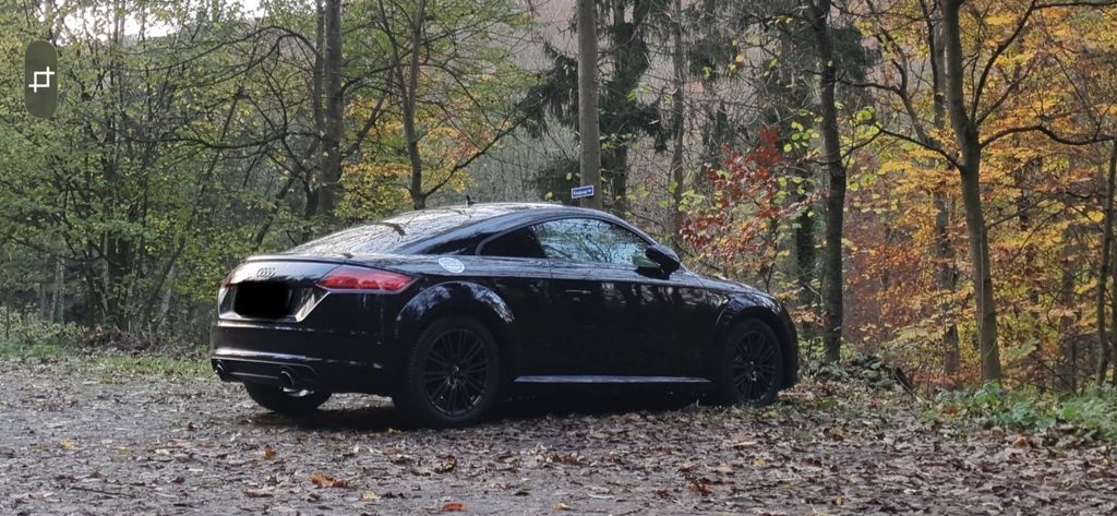 Audi TT 120.000 km 21.999 &euro; Langenfeld 40764