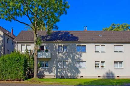 Wohnung Duisburg Huckingen - 2 Zimmer, 57 m&sup2;, 509&euro; | Angebot:26551495