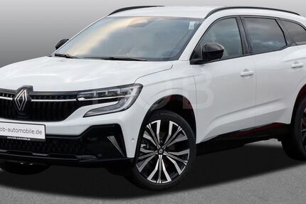 Renault Espace 12.012 km 42.444 &euro; Leverkusen 51373