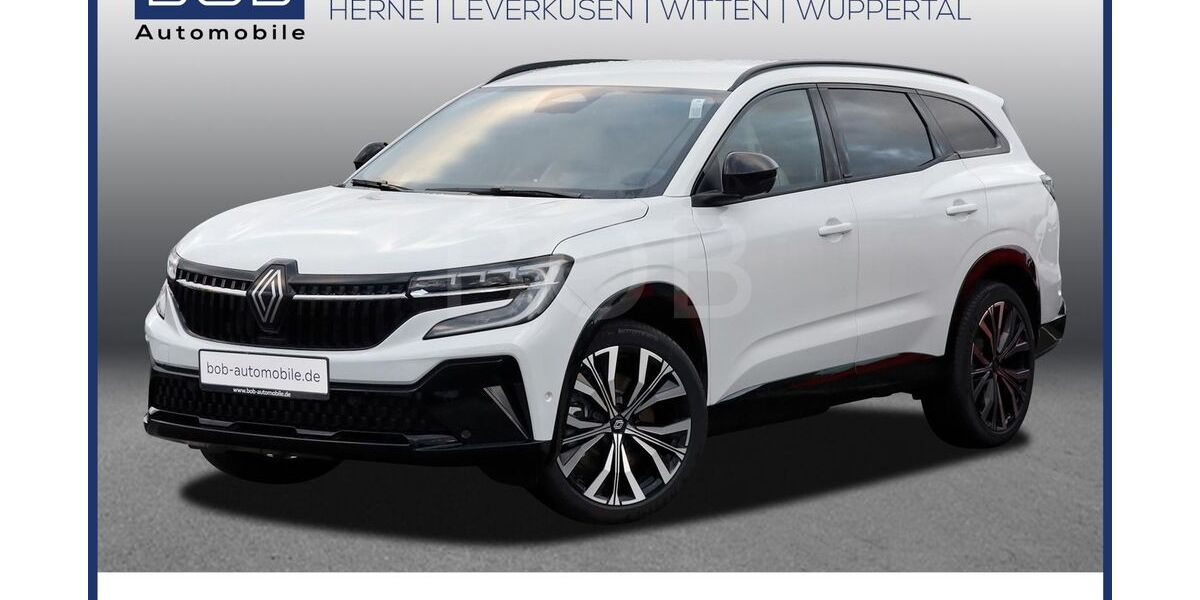 Renault Espace 12.012 km 42.444 &euro; Leverkusen 51373