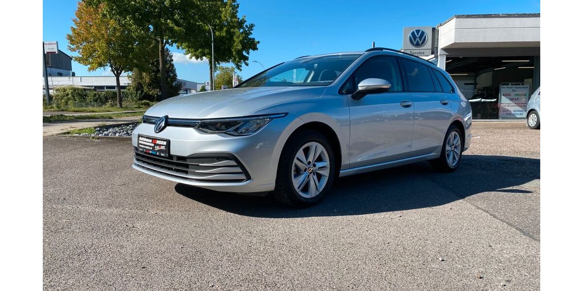 VW Golf 34.747 km 22.990 &euro; Viersen 41748