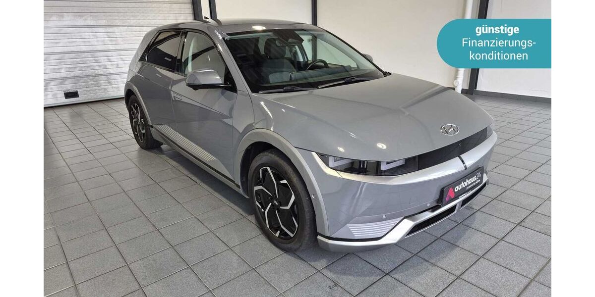 Hyundai IONIQ 5 53.931 km 29.990 &euro; Wuppertal 42287