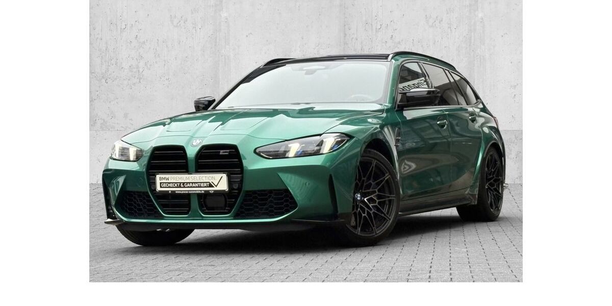 BMW M3 10.555 km 83.590 &euro; Wuppertal 42117