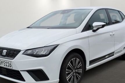 Seat Ibiza 13.570 km 16.480 € Düsseldorf 40589