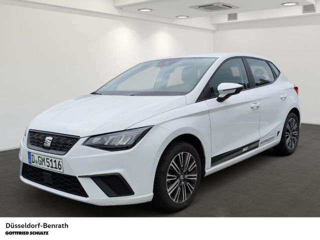 Seat Ibiza 13.570 km 16.480 € Düsseldorf 40589