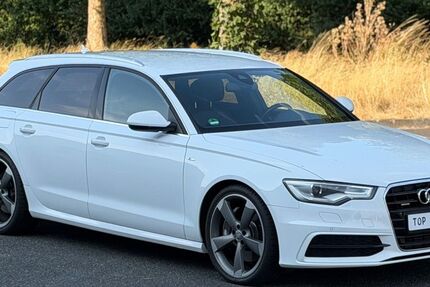Audi A6 193.000 km 14.990 &euro; Bedburg 50181