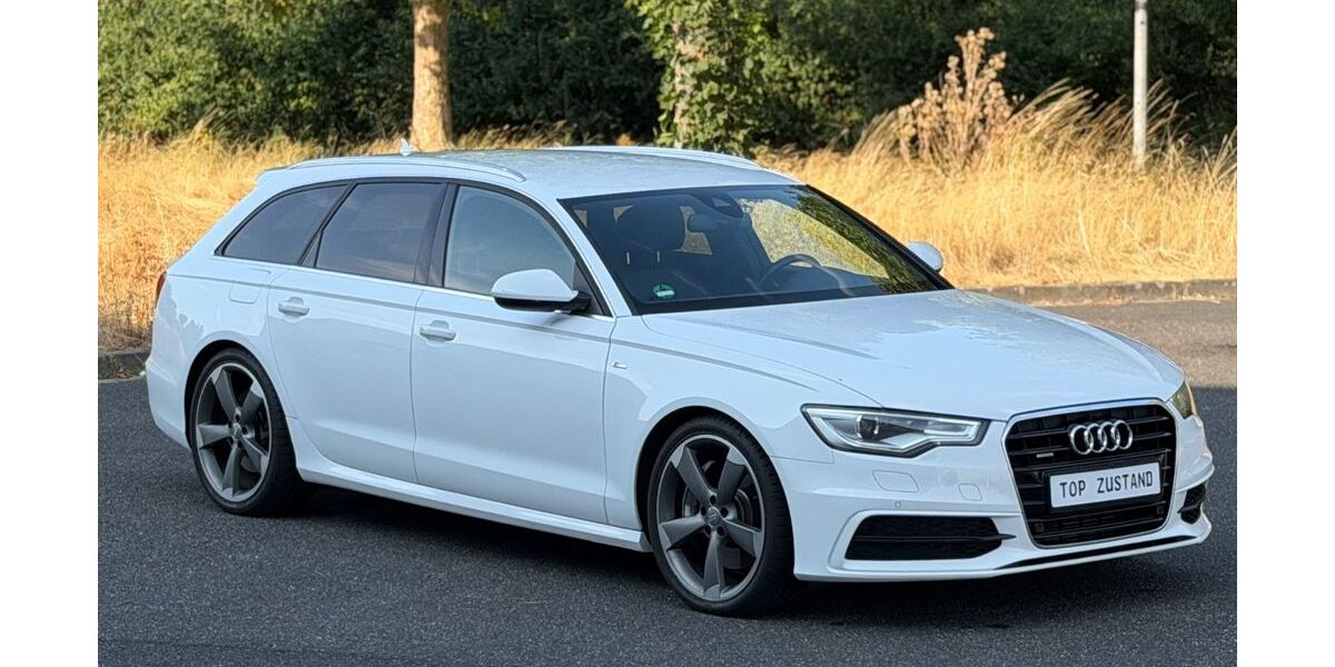 Audi A6 193.000 km 14.990 &euro; Bedburg 50181