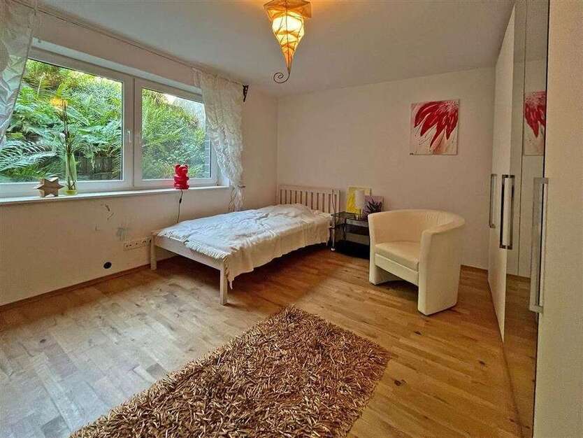 Wohnung zum Mieten in Grevenbroich 490 € 40 m²