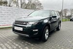 Land Rover Discovery Sport SE AWD/ Automatik/ Allrad/ Leder 206.000 km 10.490 &euro; Mönchengladbach 41066