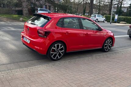 VW Polo 42.000 km 18.500 &euro; Grevenbroich 41516