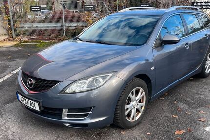 Mazda 6 145.700 km 5.000 &euro; Neuss 41472