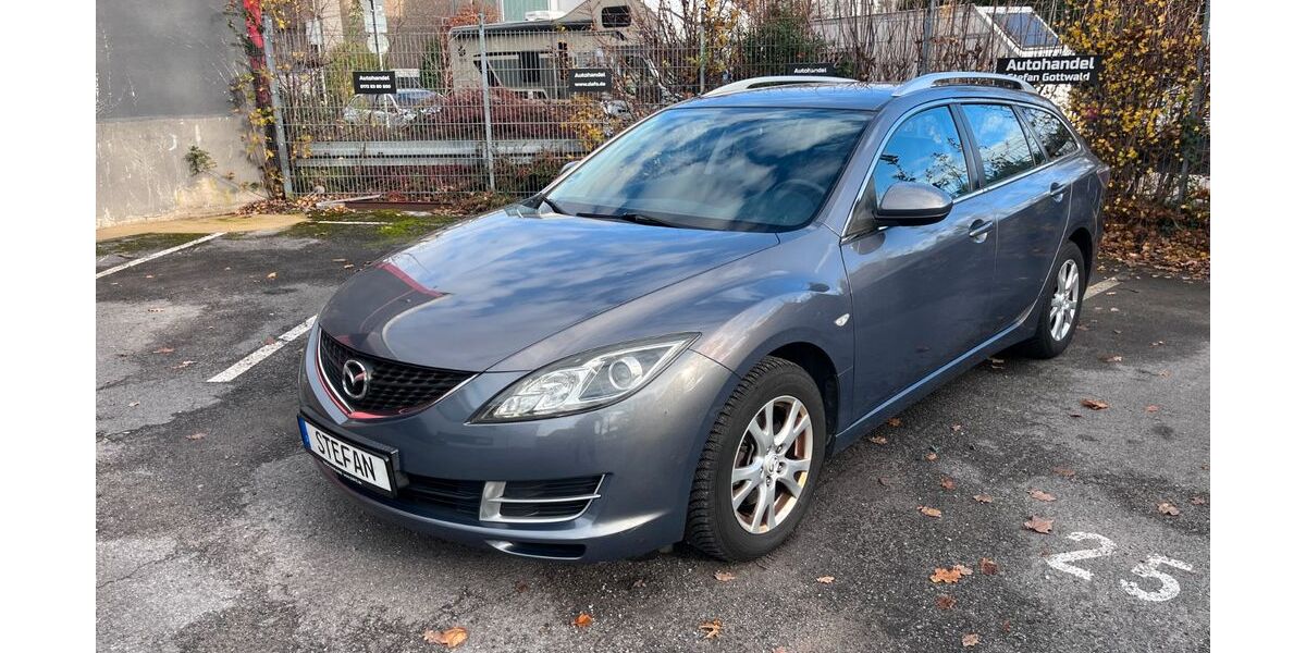 Mazda 6 145.700 km 5.000 &euro; Neuss 41472
