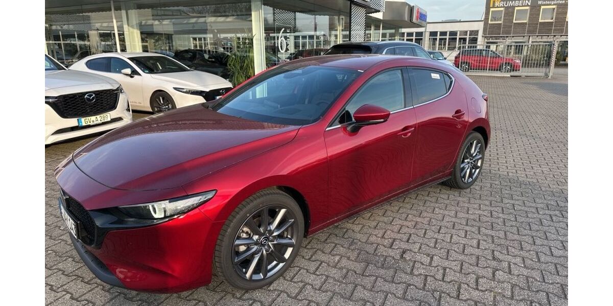 Mazda 3 1.162 km 26.740 &euro; Grevenbroich 41515