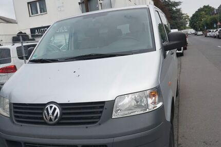 VW T5 Transporter 248.000 km 5.999 € Köln 51143